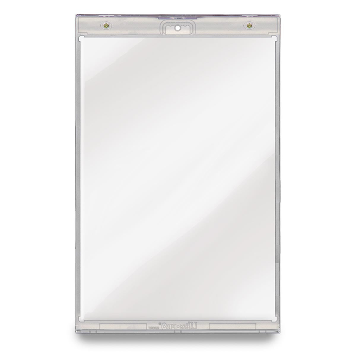 Current Size Comic UV ONE-TOUCH® Magnetic Holder