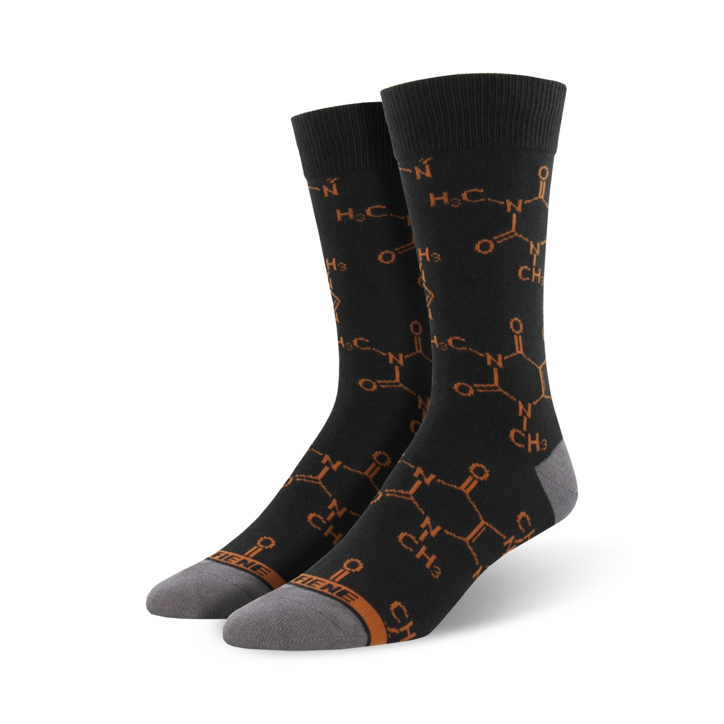 Caffeine The Molecule