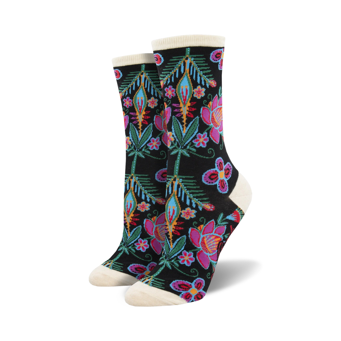 Laurel Burch Alyssa Floral
