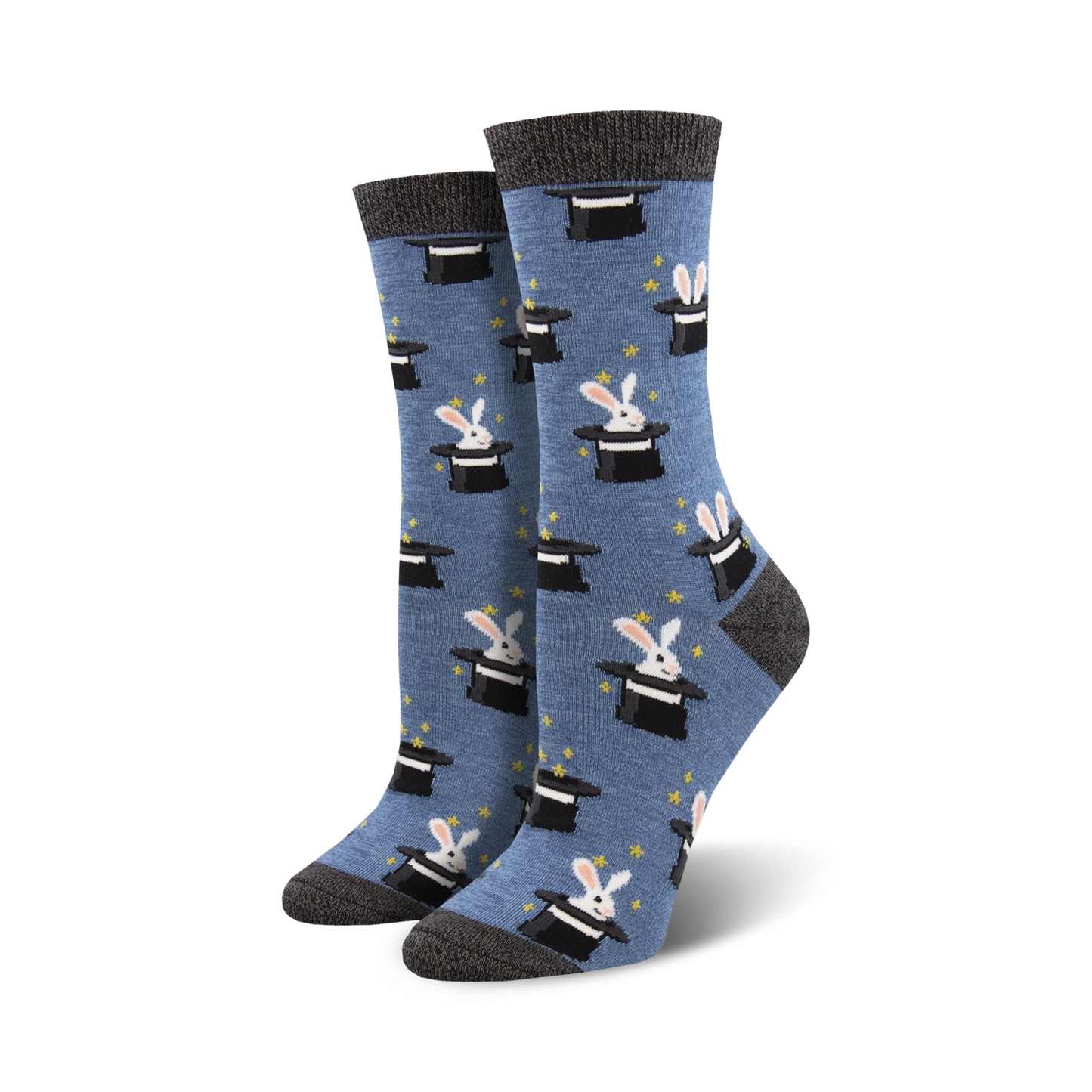 Tricky Rabbit Bamboo