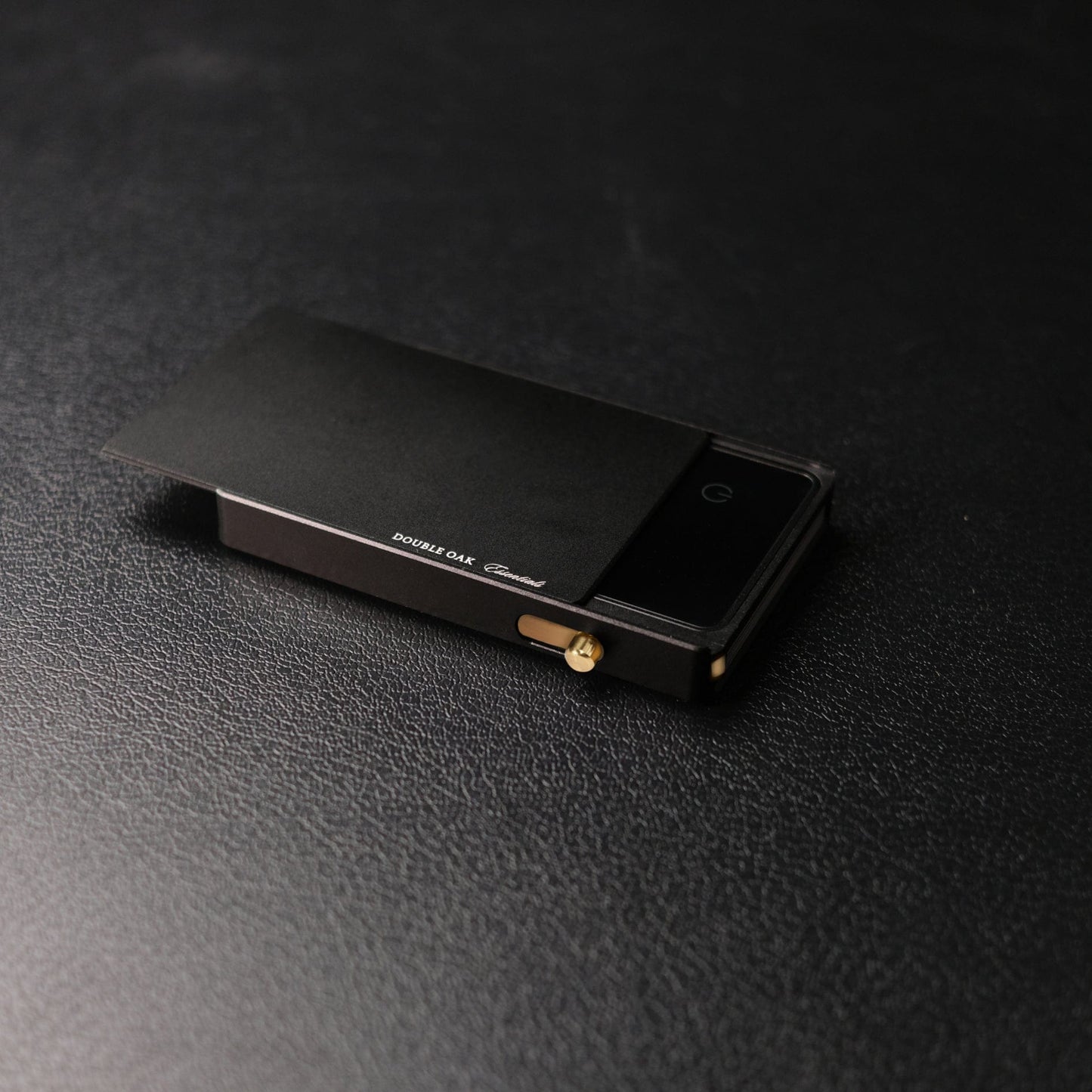 Knight's Edition TRAK (No Tracker Card)