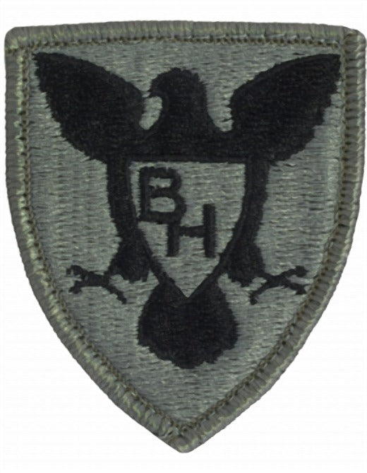 86th Infantry Divison ACU Patch - Foliage Green - Closeout Great for Shadow Box