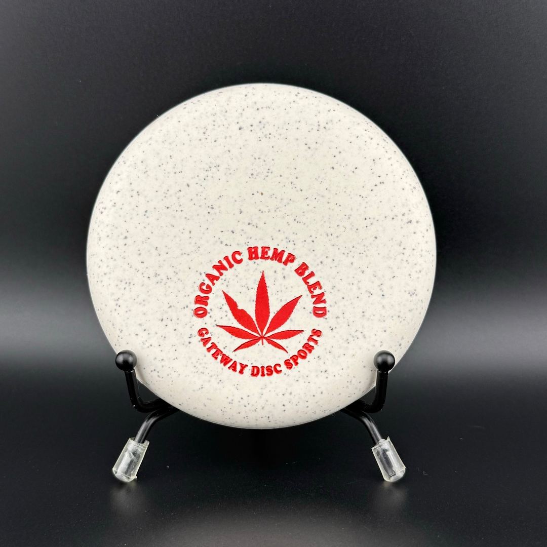 Organic Hemp Blend Mini Marker - Large 4.2"