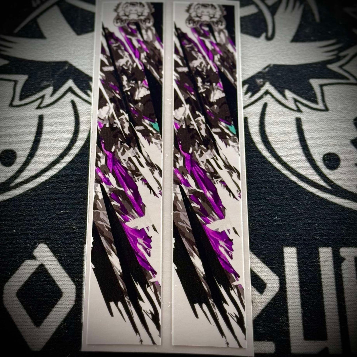 Comic Pop Arrow Wrap - 88