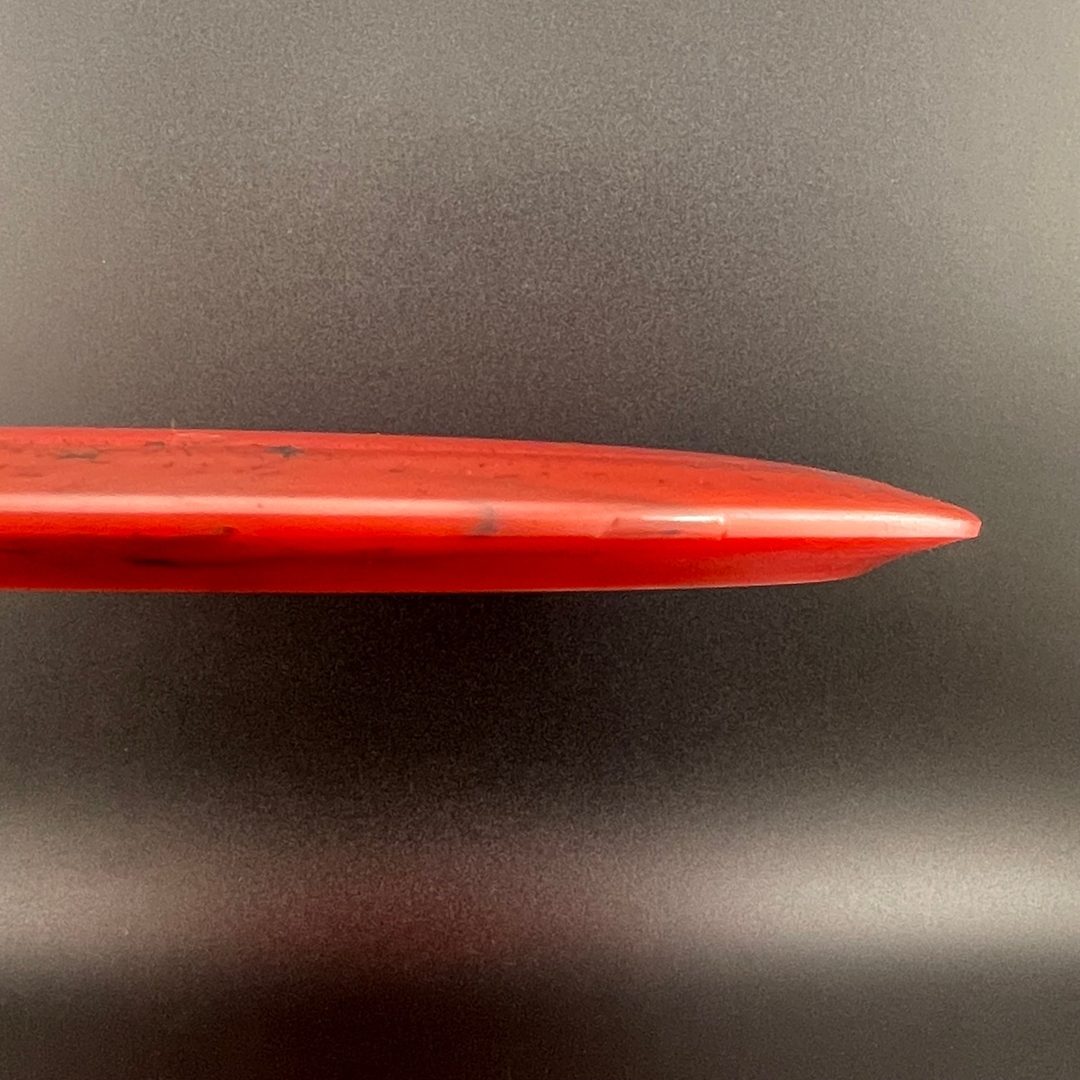 Toxic Waste Blackout