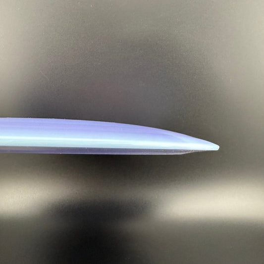 Alpha Harrier - Distance Driver