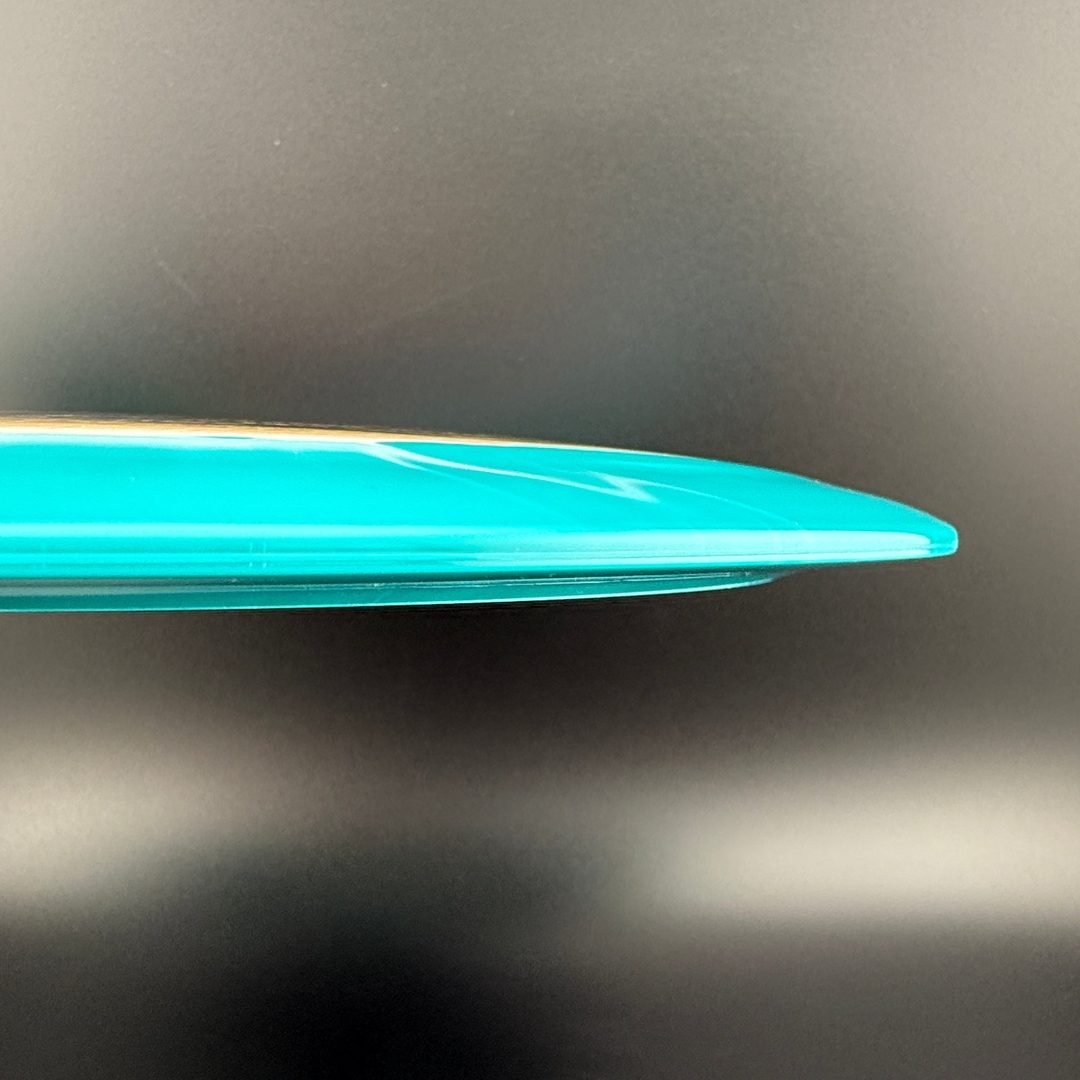 Fuzion Orbit Raider - DyeMax - Space Kitty Trippin