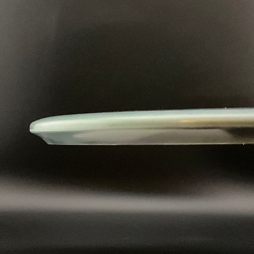 Swirl ESP Buzzz *Les White Stash* - "Practice Round Prince VS Practimus Prime"