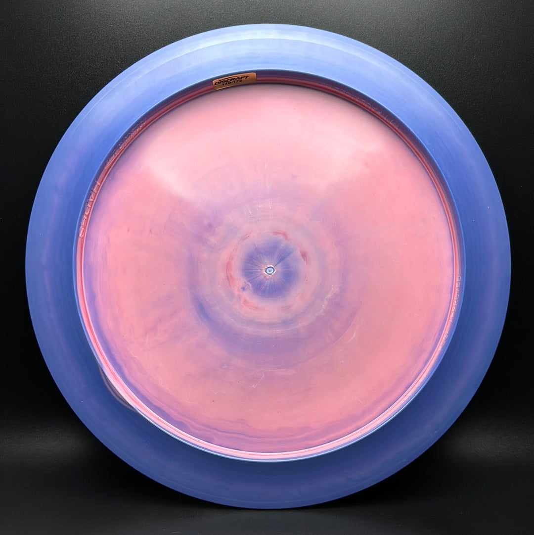 Swirl ESP Hades - Misprints - Paul McBeth