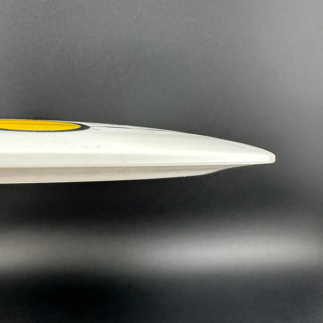 Gold Ballista Pro - Painted Owl DyeMax