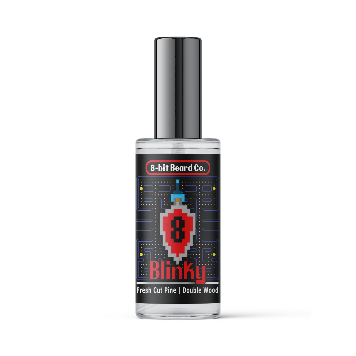 Blinky | Cologne - Pine, Cedar, Fir
