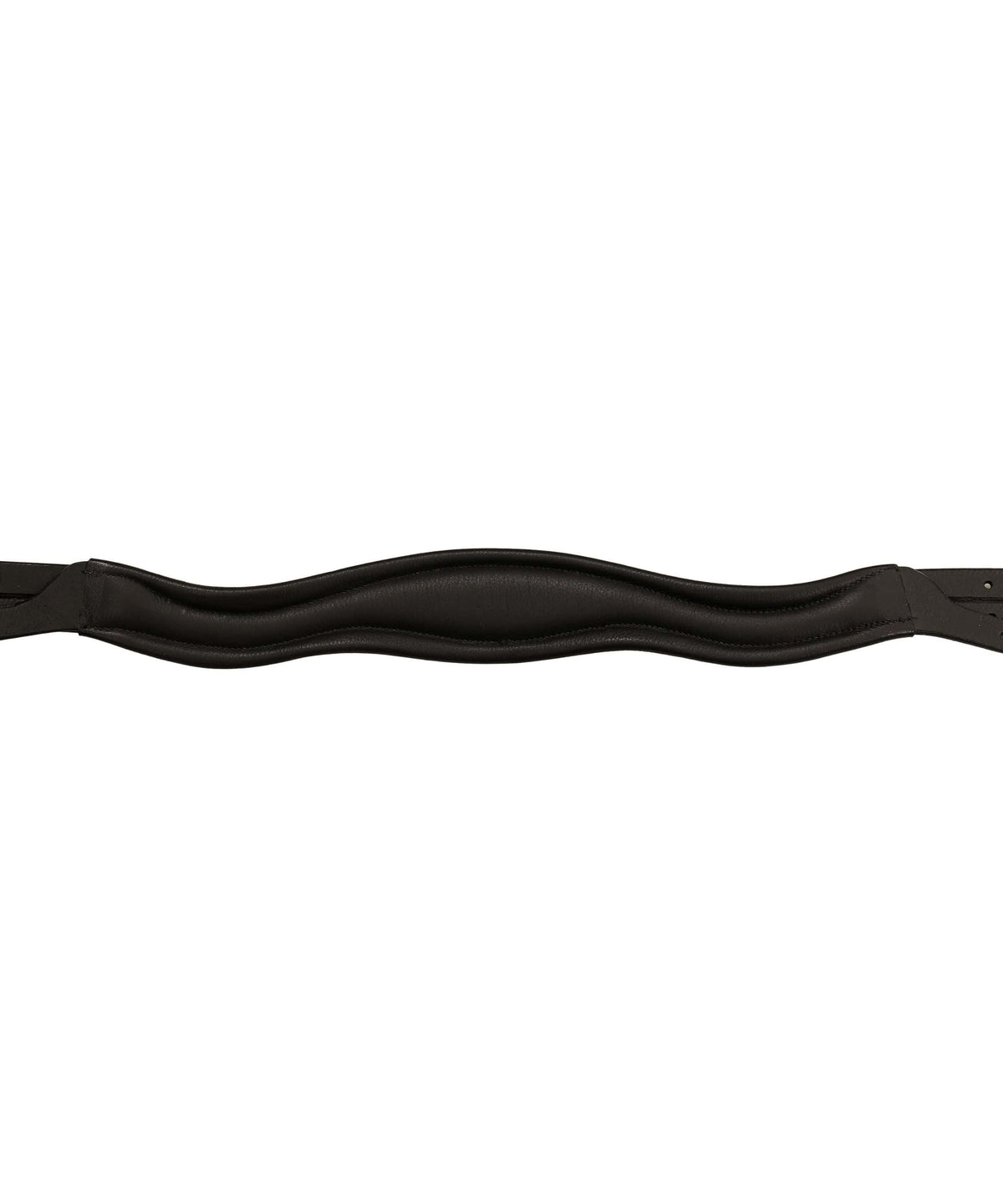 ExionPro 'W-Shaped' Crownpiece - White Stitching