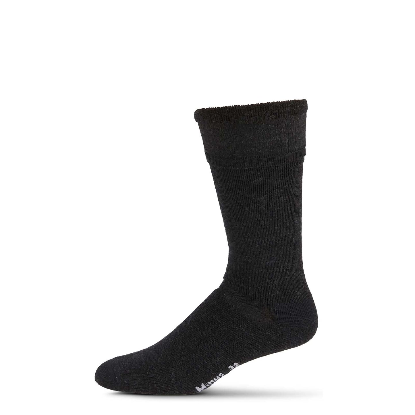 Lightweight Wool Ski Sock - Over the Calf Socks