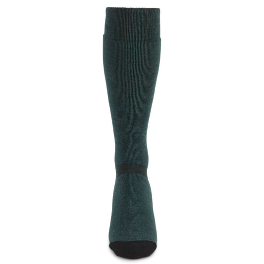 Lightweight Wool Ski Sock - Over the Calf Socks