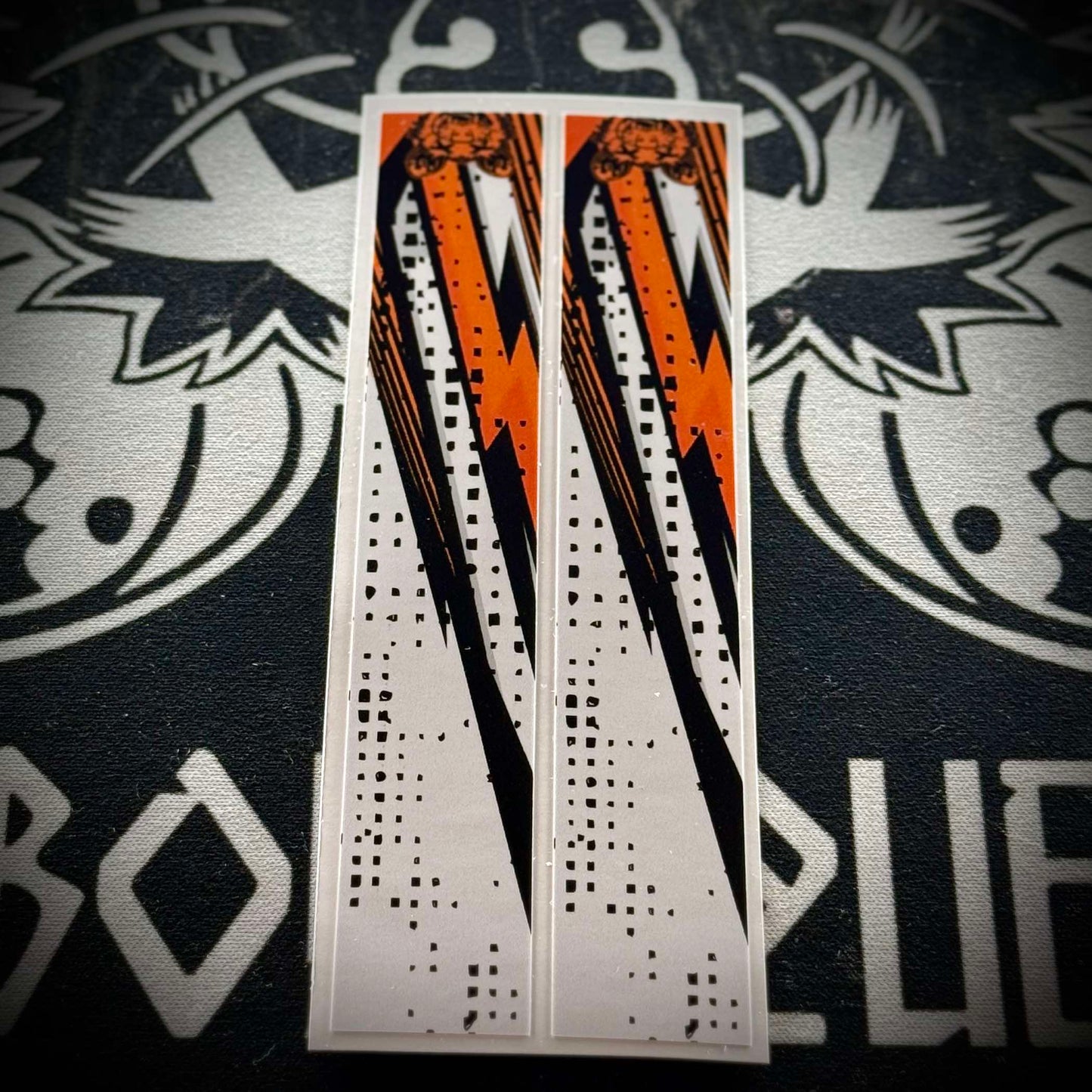 Comic Pop Arrow Wrap - 91