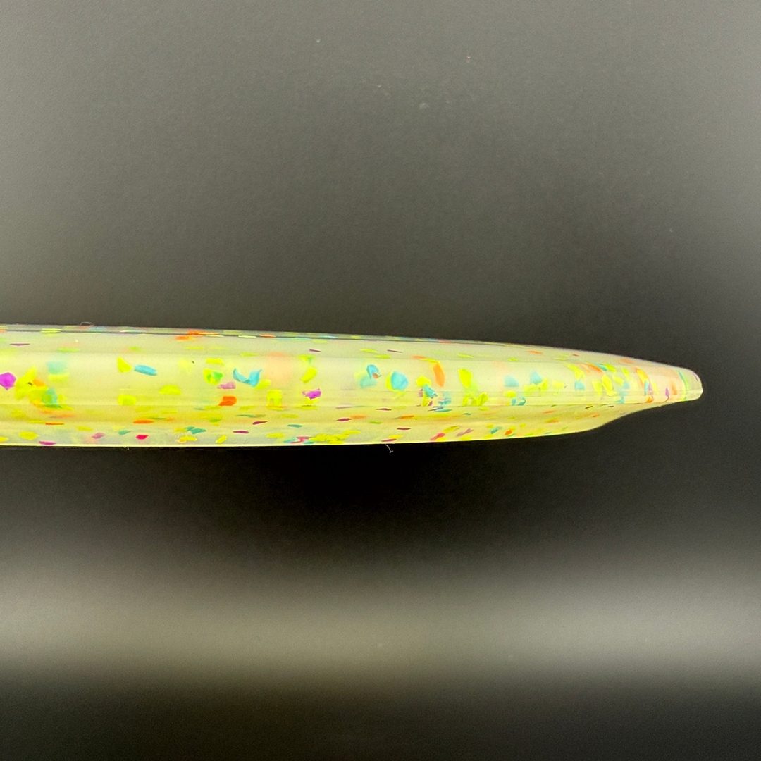 Confetti Z Raptor - Cascade Challenge Special Edition