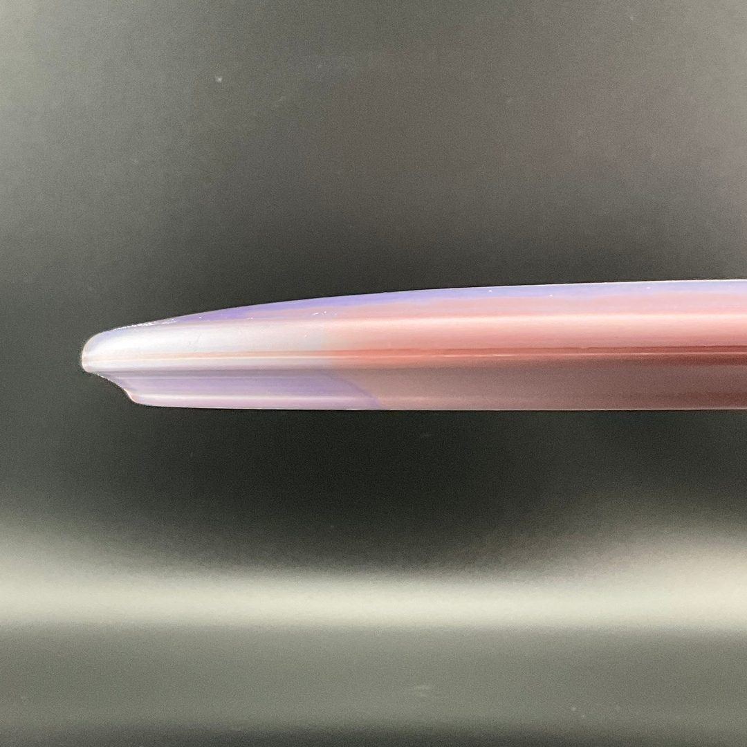 ESP Swirl Malta - McBeth Triple Stamp