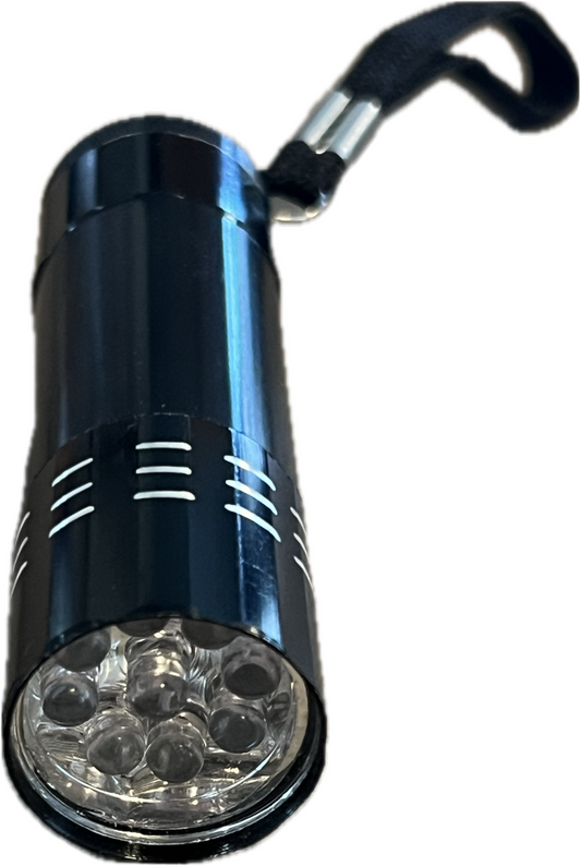 Togens UV Handheld Light