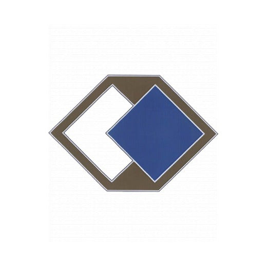 96th Sustainment Brigade CSIB - Army Combat Service Identification Badge
