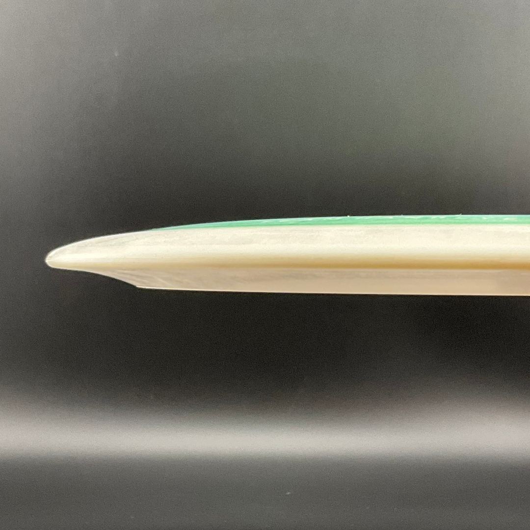 DyeMax Fuzion Defender *Signed* - 2018 Pierce 4X World Champion Team Handeye