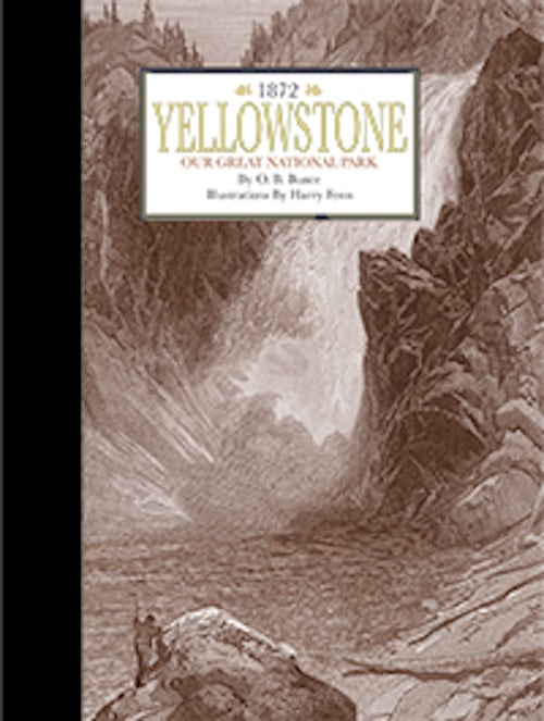 Yellowstone