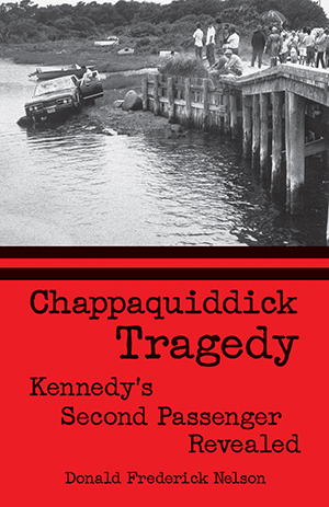 Chappaquiddick Tragedy
