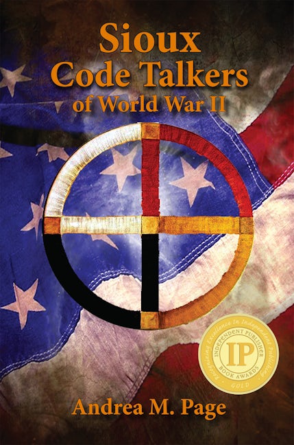Sioux Code Talkers of World War II