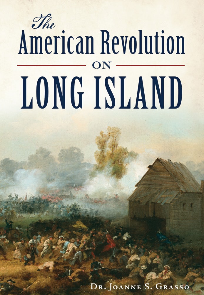 The American Revolution on Long Island