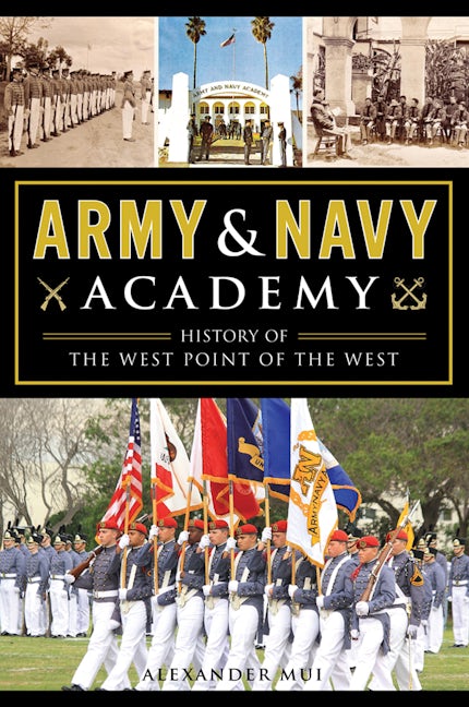 Army & Navy Academy