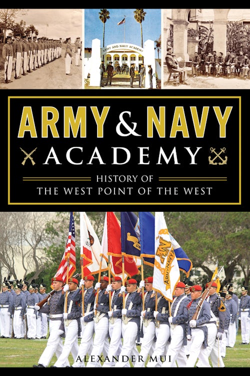 Army & Navy Academy