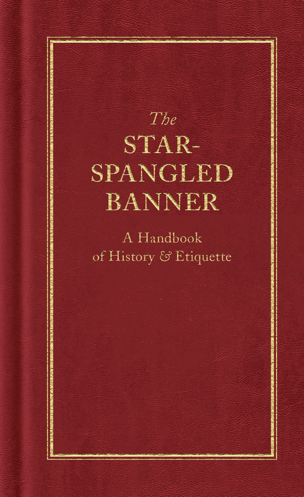 The Star-Spangled Banner