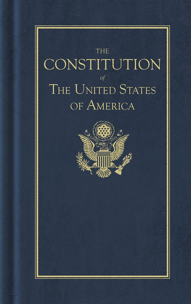 Constitution of the United States