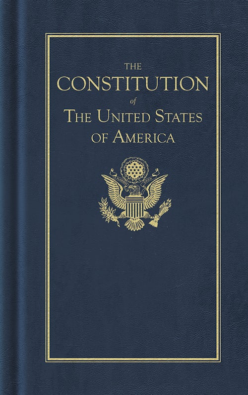 Constitution of the United States