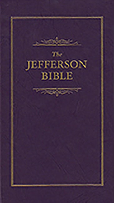 The Jefferson Bible