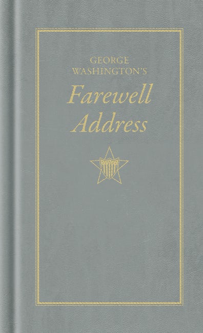 George Washington's Farewell Address