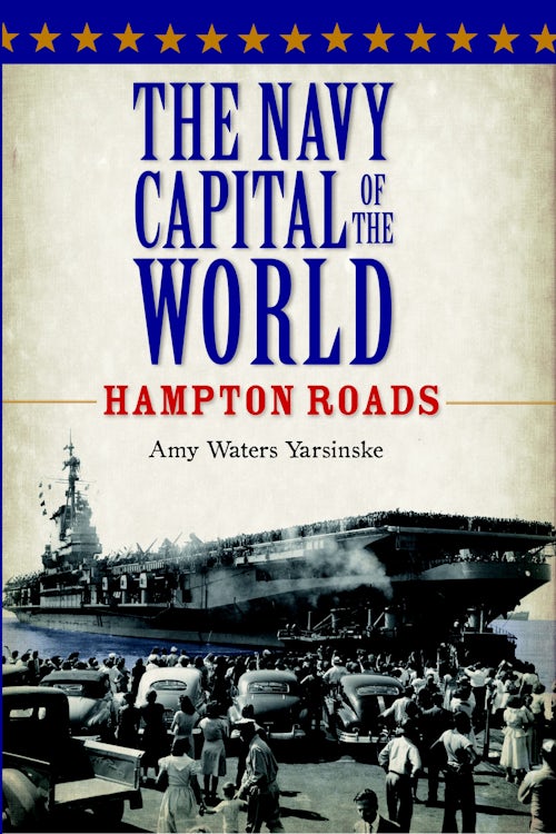The Navy Capital of the World