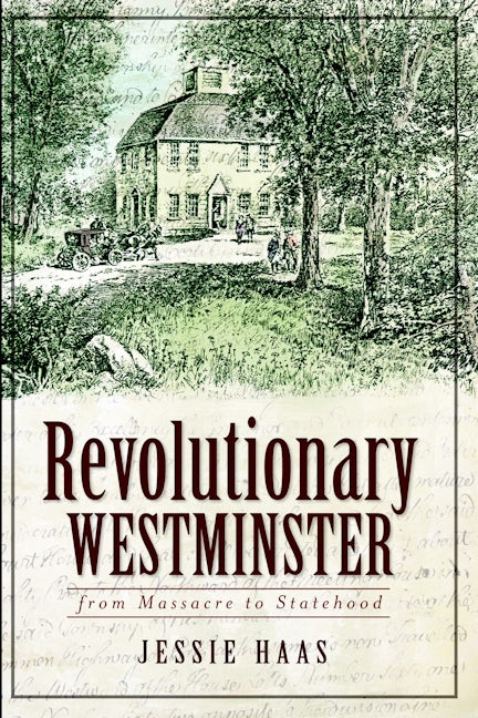 Revolutionary Westminster
