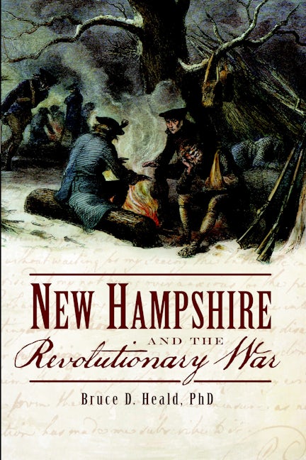 New Hampshire and the Revolutionary War
