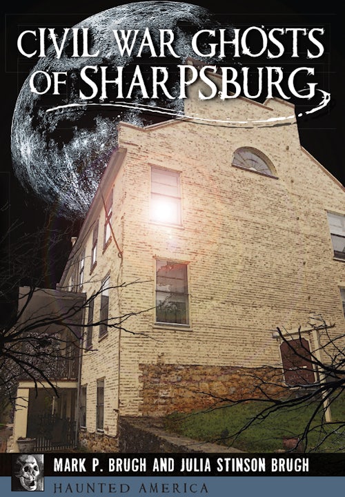 Civil War Ghosts of Sharpsburg