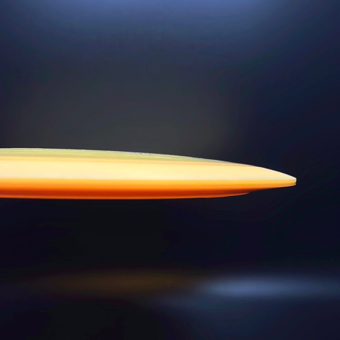 Alpine Redwood - Distance Driver