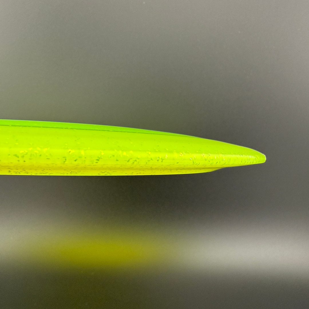 Z Sparkle Zeus - Paul McBeth Limited Edition