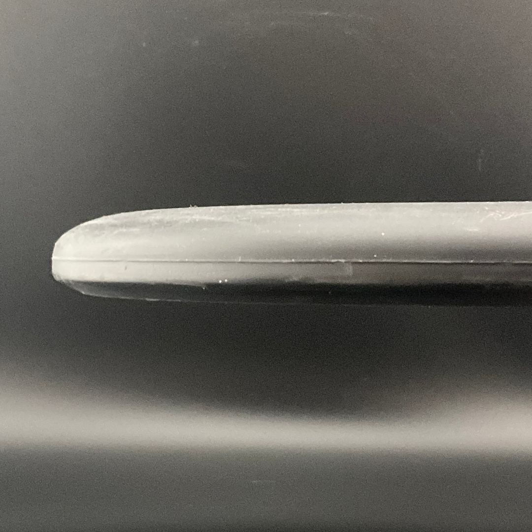 Organic Super Soft Magic - Rare "Energy Disc" Stamp