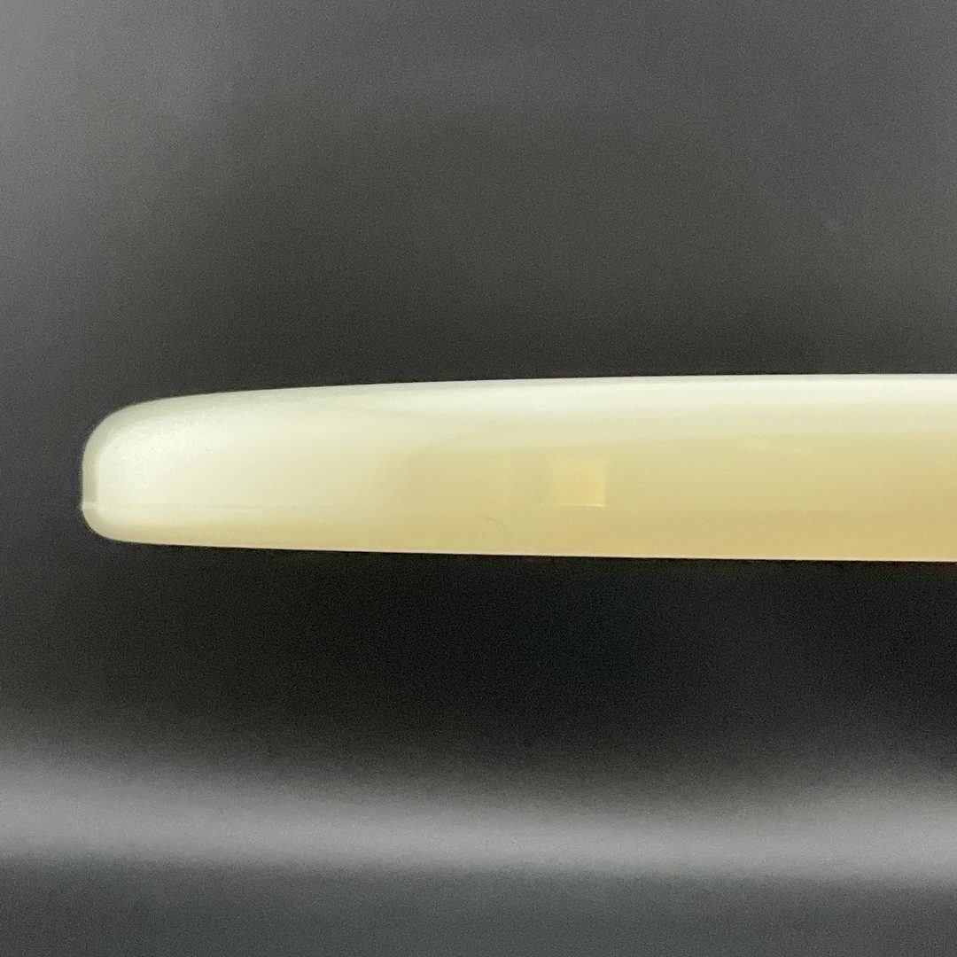 Alpha Glow Armadillo - Artist Series