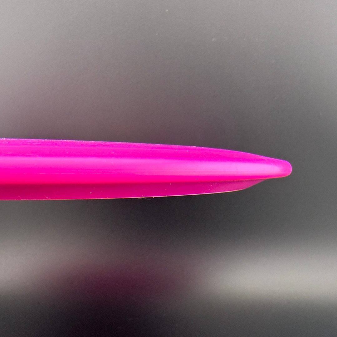 Swift Zhu - Fairway Driver - Floats!