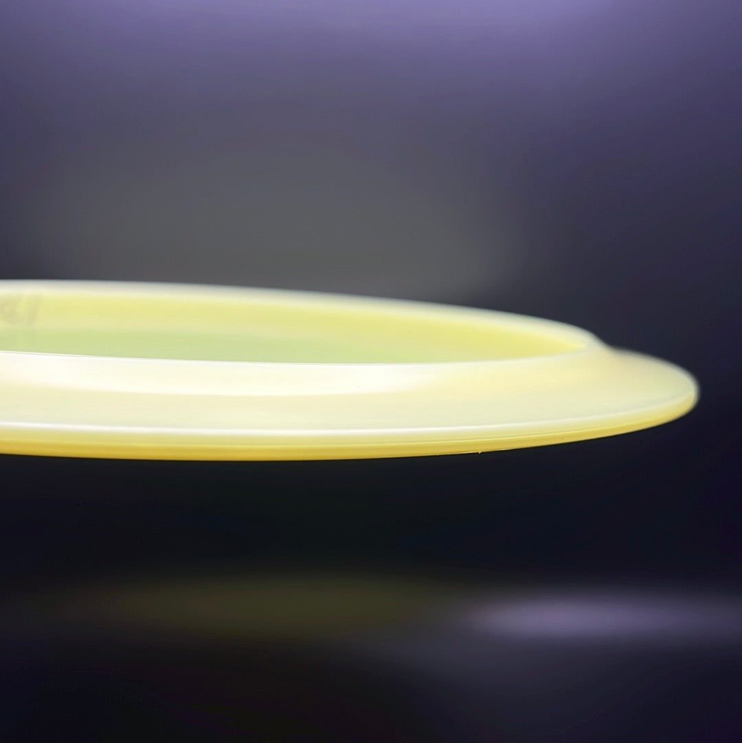 Alpine Cedar - Overstable Driver