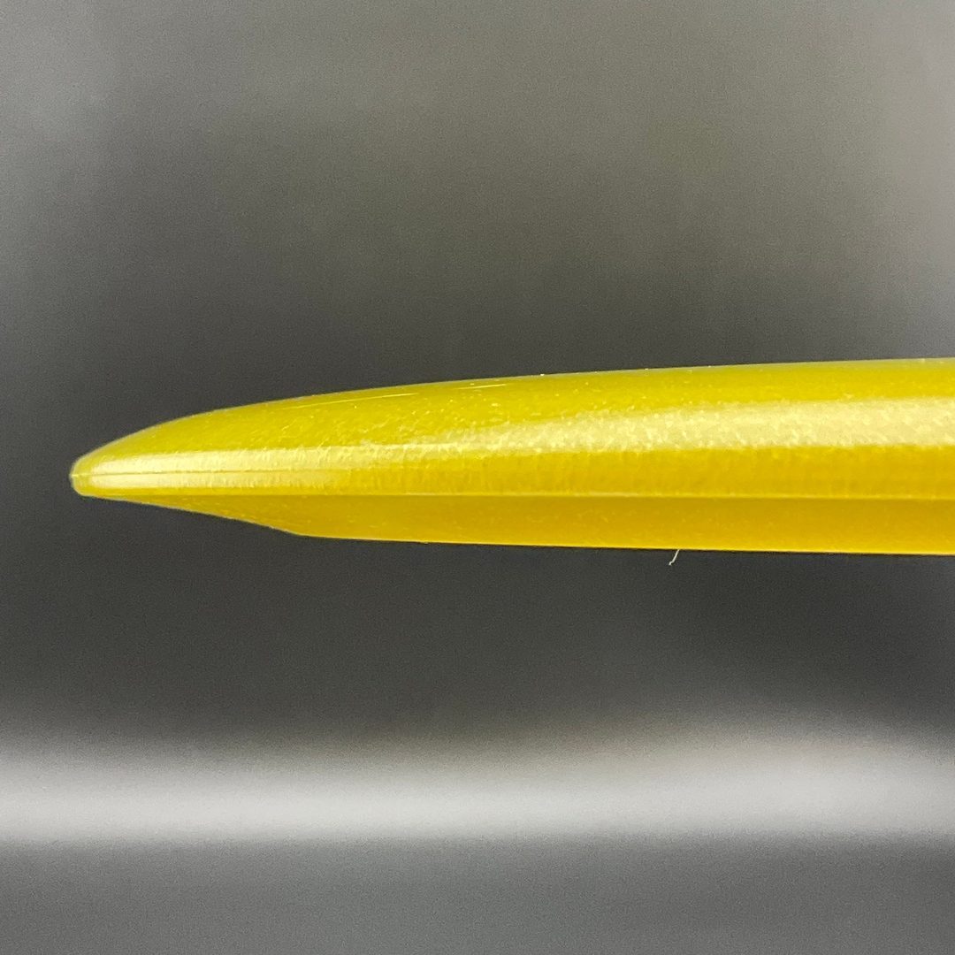 Luster Champion Destroyer *Signed* - Cole Wehrheim LE