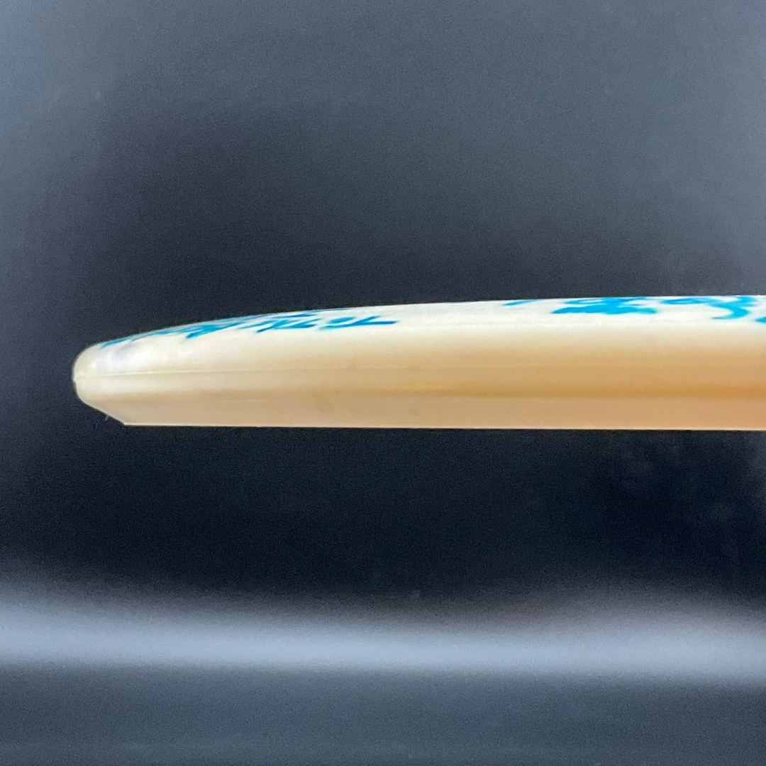 Elite X Breeze *Signed* - 2003 Ace Race - Signed by Legends!