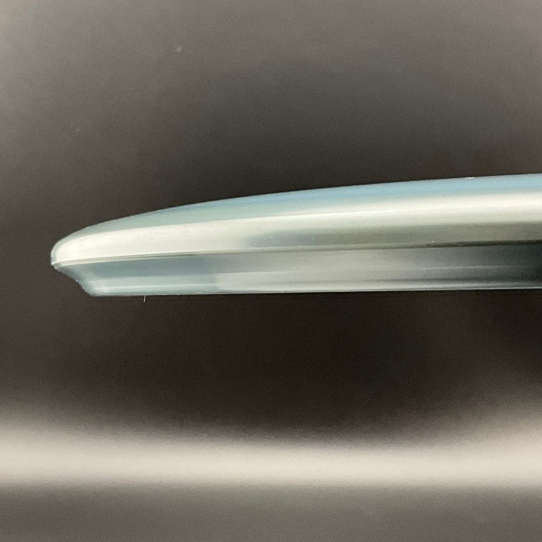 Gold Fuse - PFN - Small Wings Mini Stamp