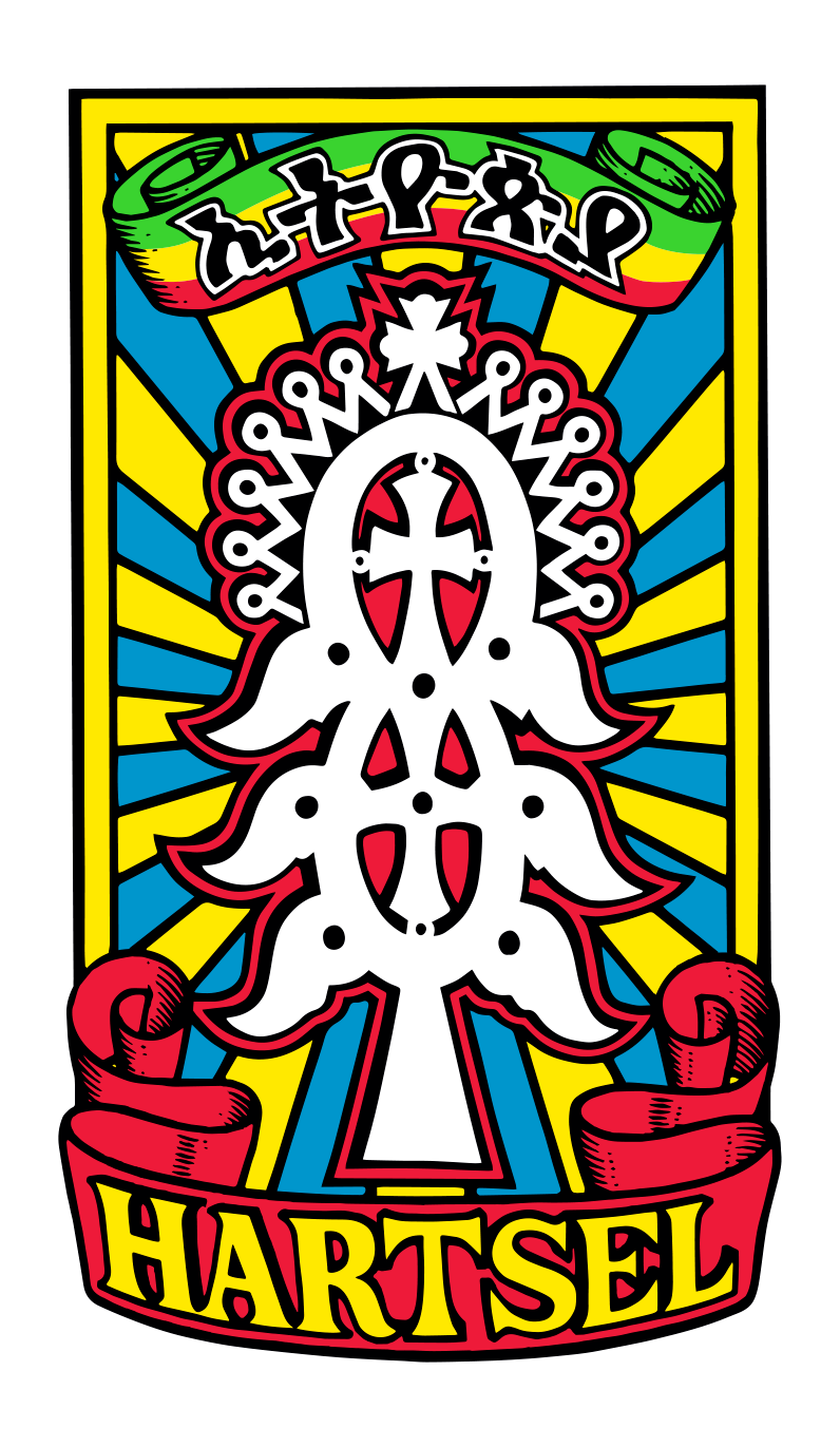 World Industries "Hartsel Tree" Sticker