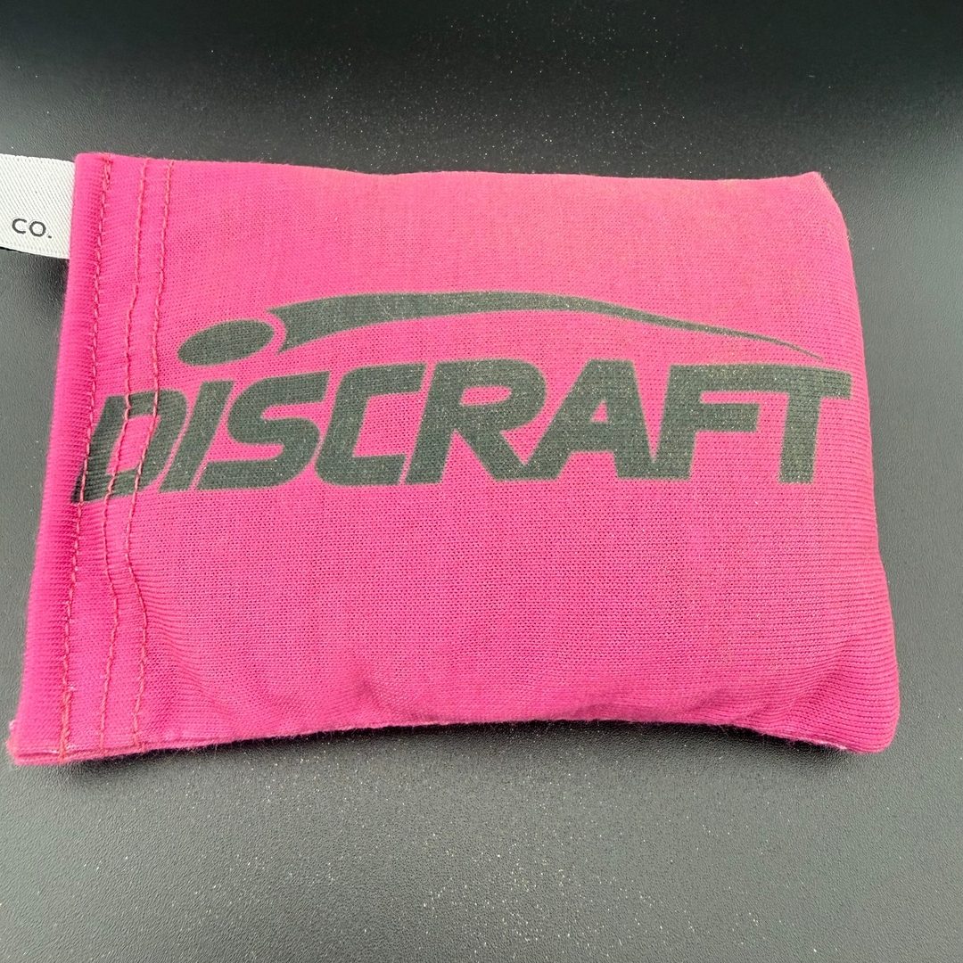 Discraft Sportsack (Bar Stamp) - Grip Enhancer